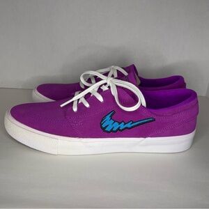 Nike SB Zoom Stefan Janoski RM Vivid Purple